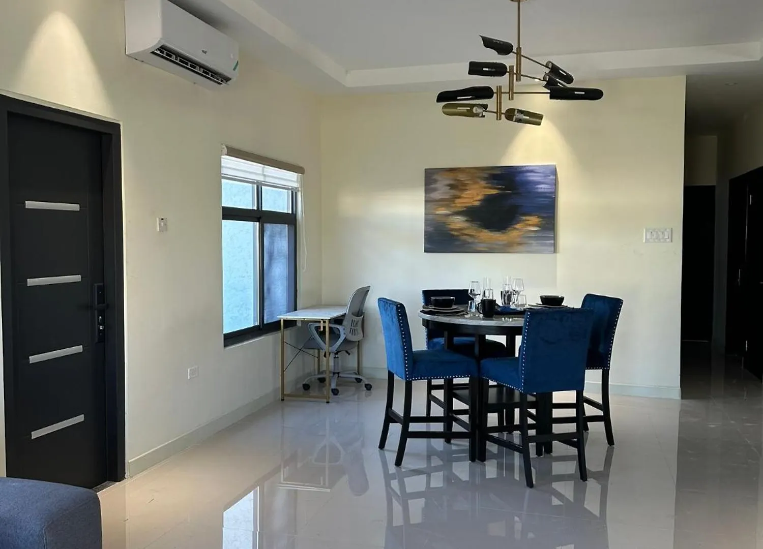 אוצ'ו ריוס 2 Bed Bungalow En-Suite, With Pool & Gym אוצ'ו ריוס