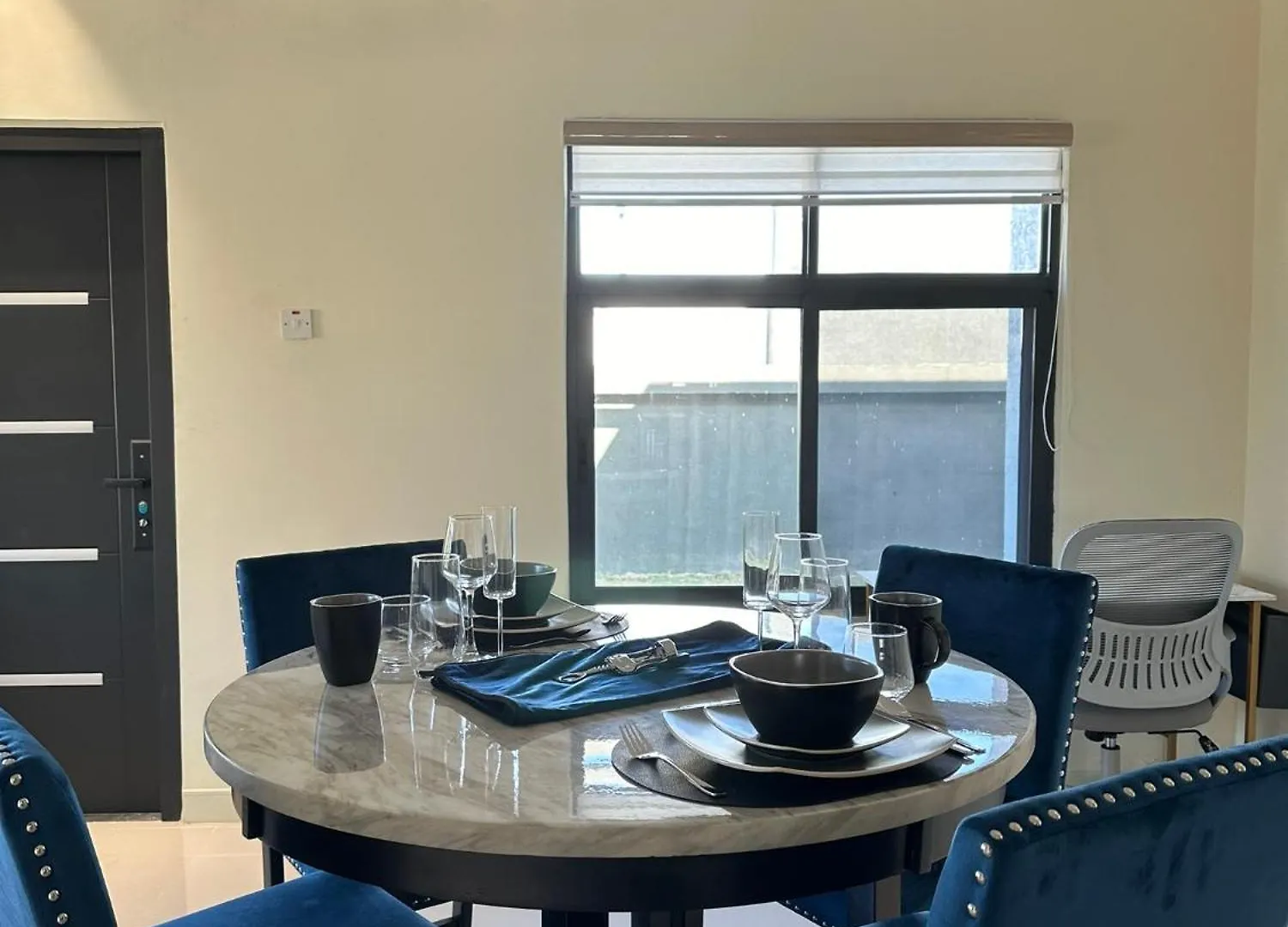 אוצ'ו ריוס 2 Bed Bungalow En-Suite, With Pool & Gym בית נופש