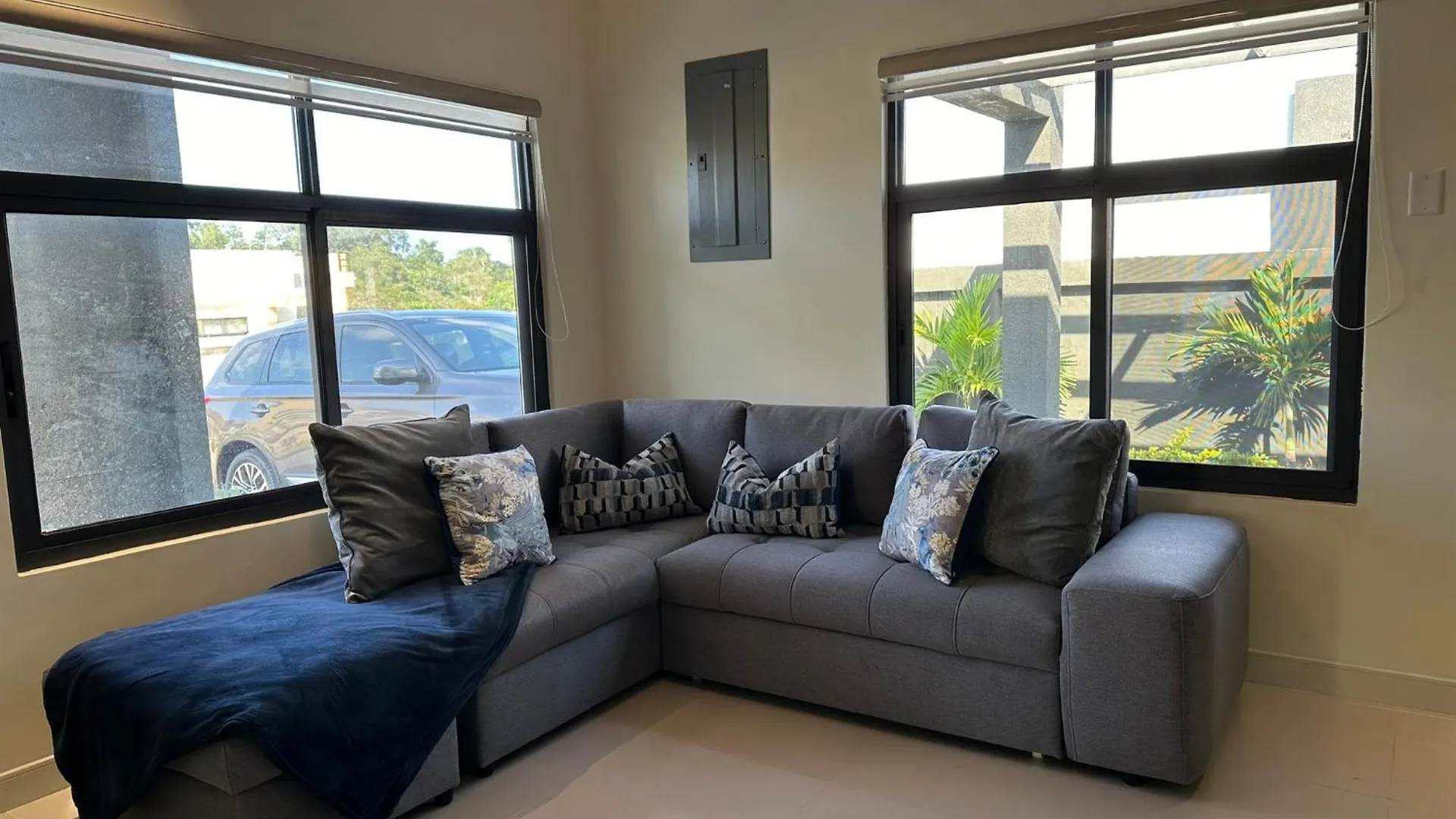 אוצ'ו ריוס 2 Bed Bungalow En-Suite, With Pool & Gym 0*, אוצ'ו ריוס ג'מייקה